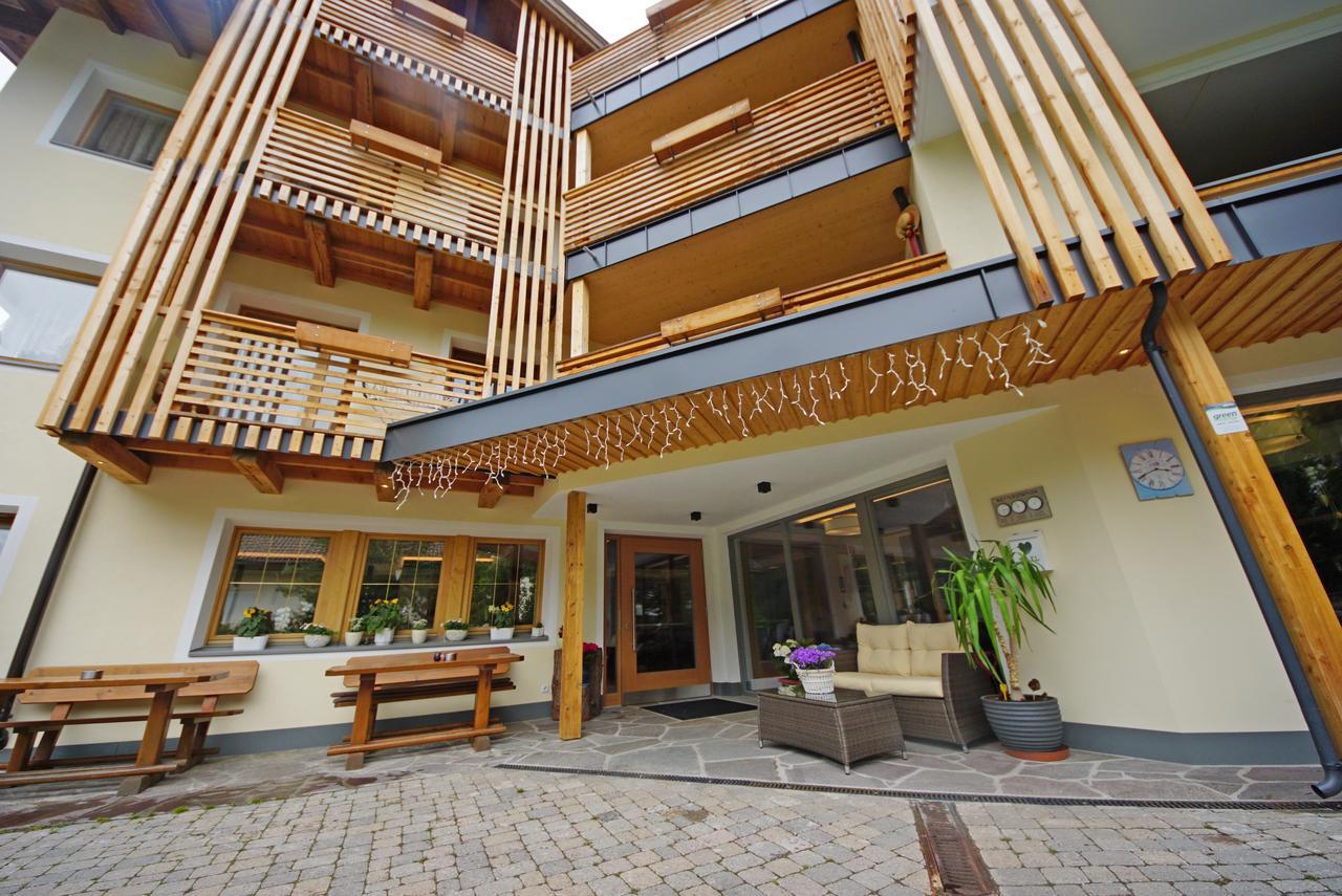 La Palsa Hotel La Valle Exterior photo